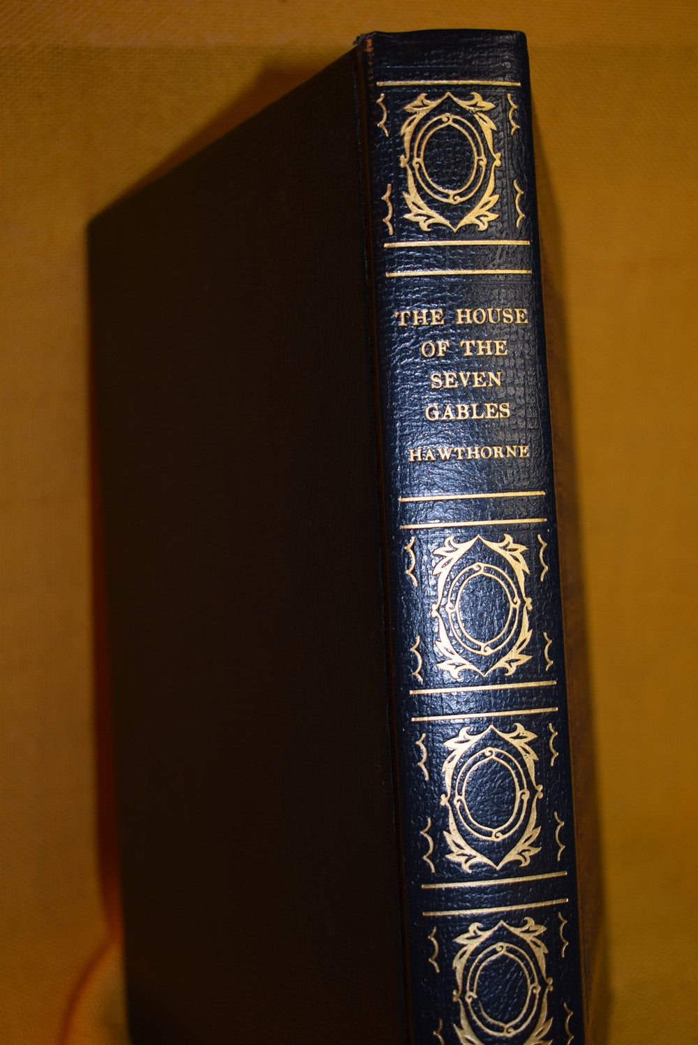 The House of Seven Gables