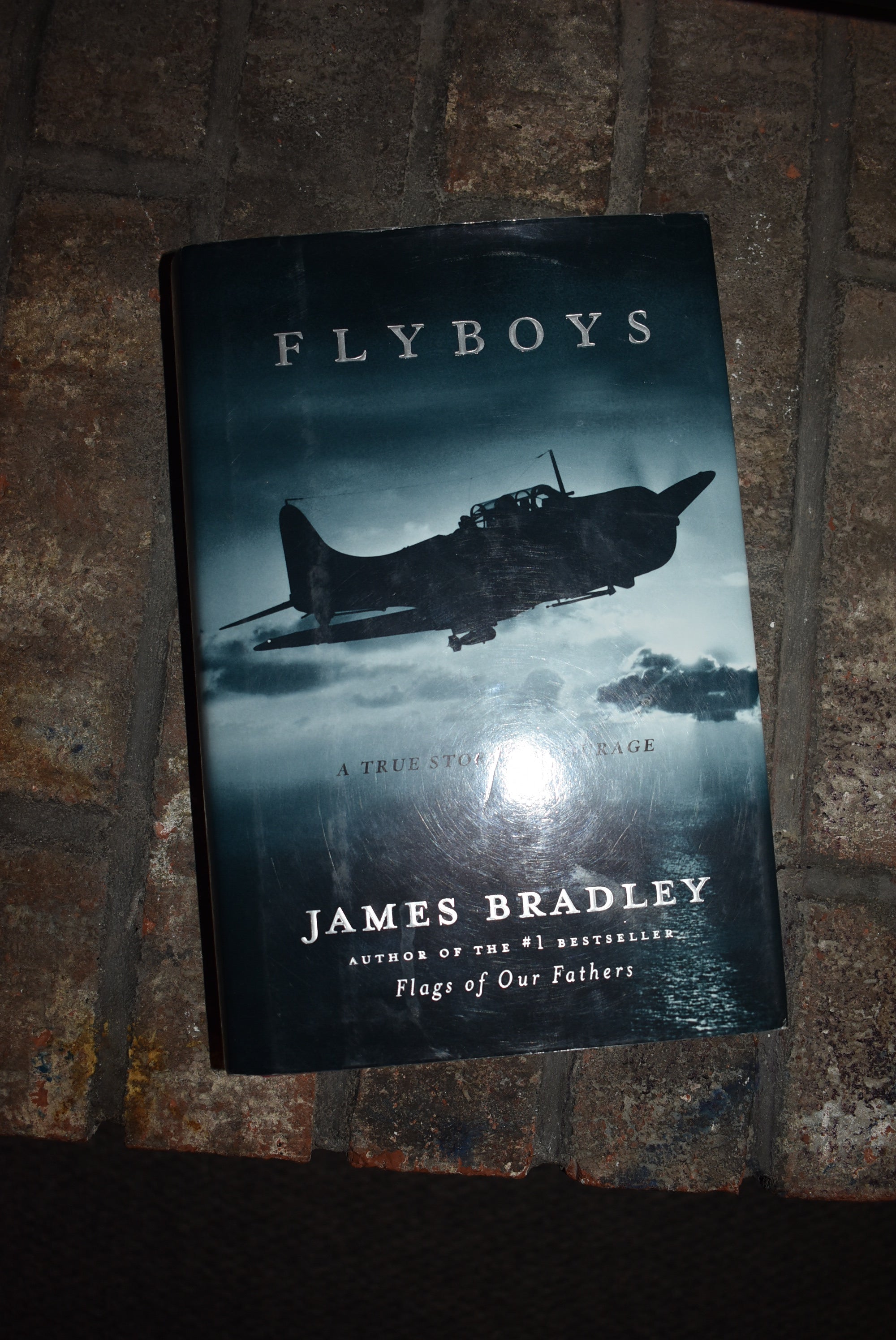 Flyboys (film) visual data 3