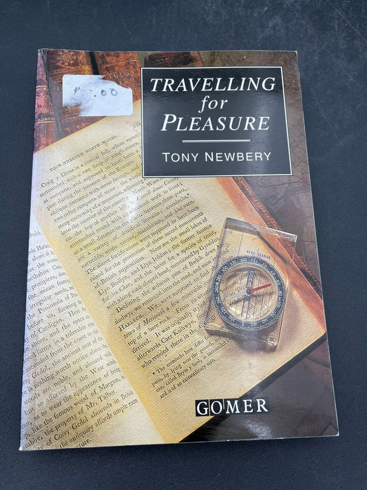 Travelling for Pleasure