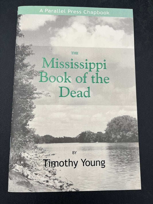 The Mississippi Book of the Dead