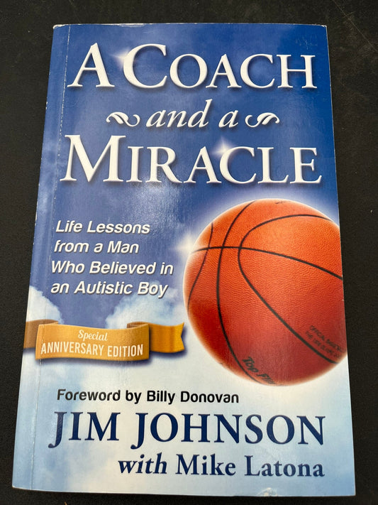 A Coach and a Miracle