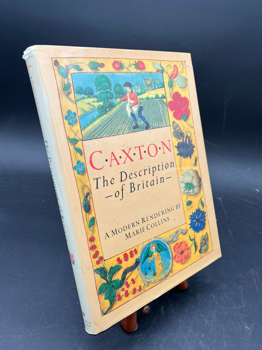 Caxton : The Description of Britain