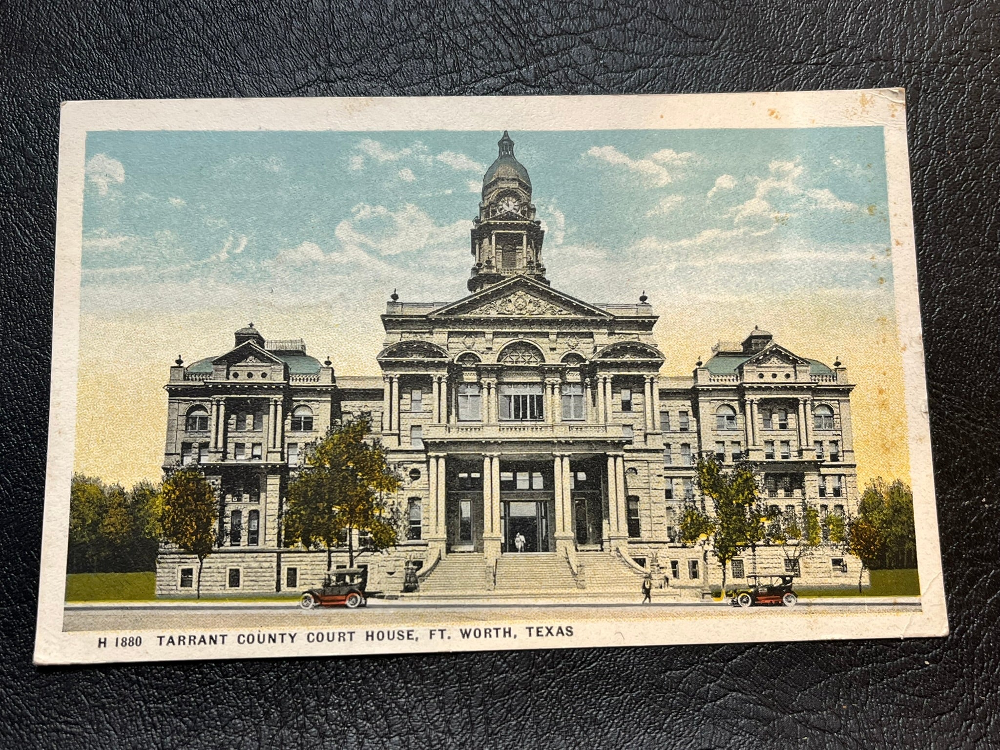 Tarrant County Court House Ft Worth History Bound Tarrant County Court House Ft Worth History Bound