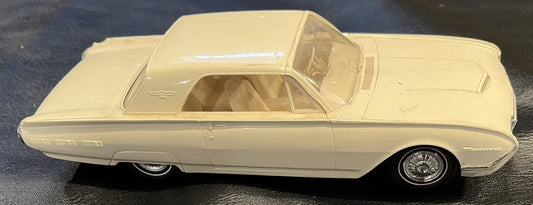 Ford Motor Company 1965 T-bird Model