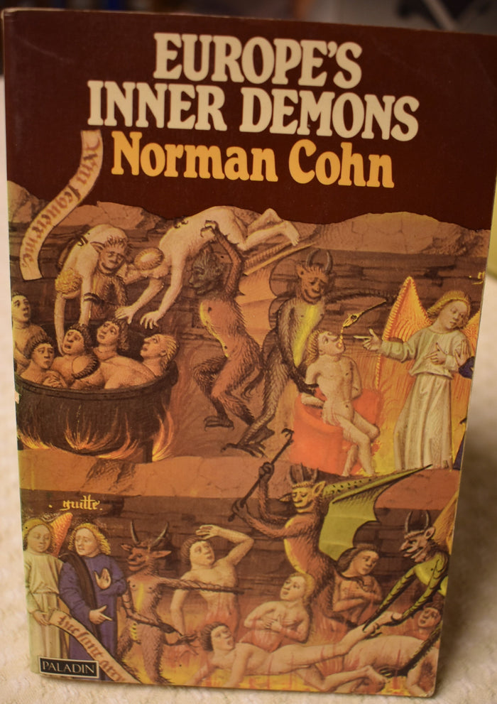 Europe's Inner Demons