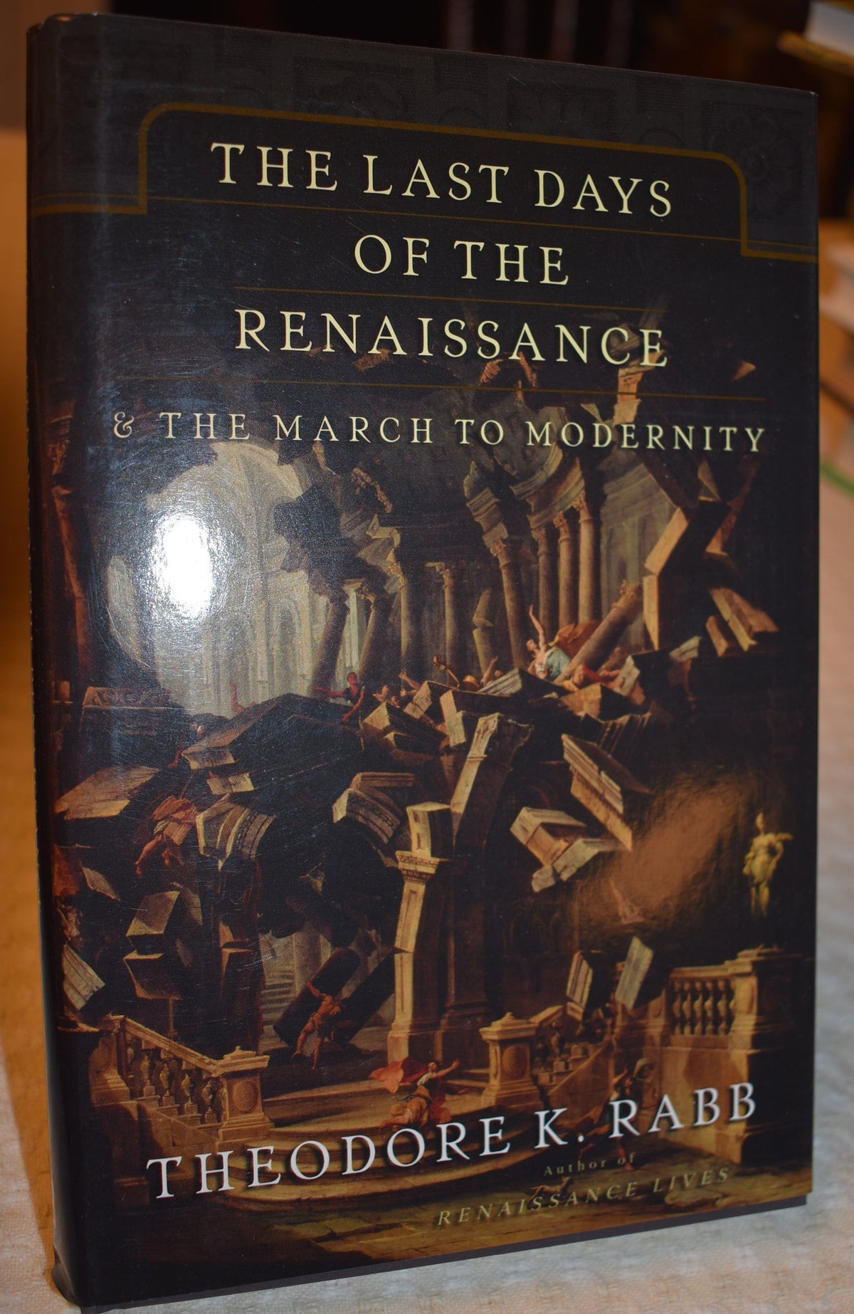 Late Rennasance The Last Days of the Renaissance – History Bound