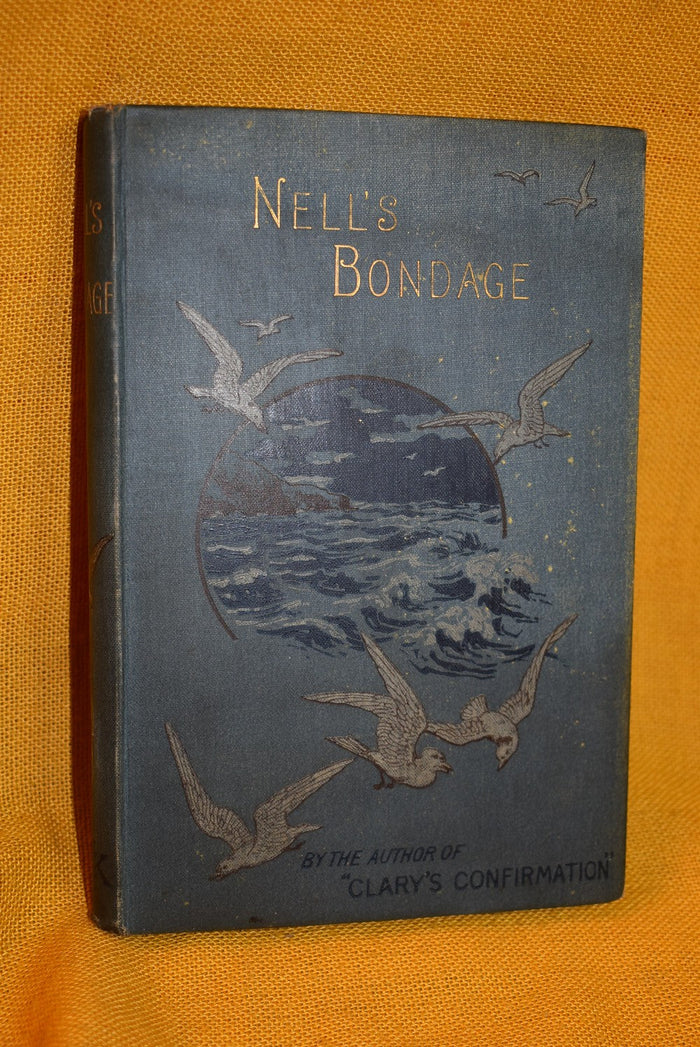 Nell's Bondage