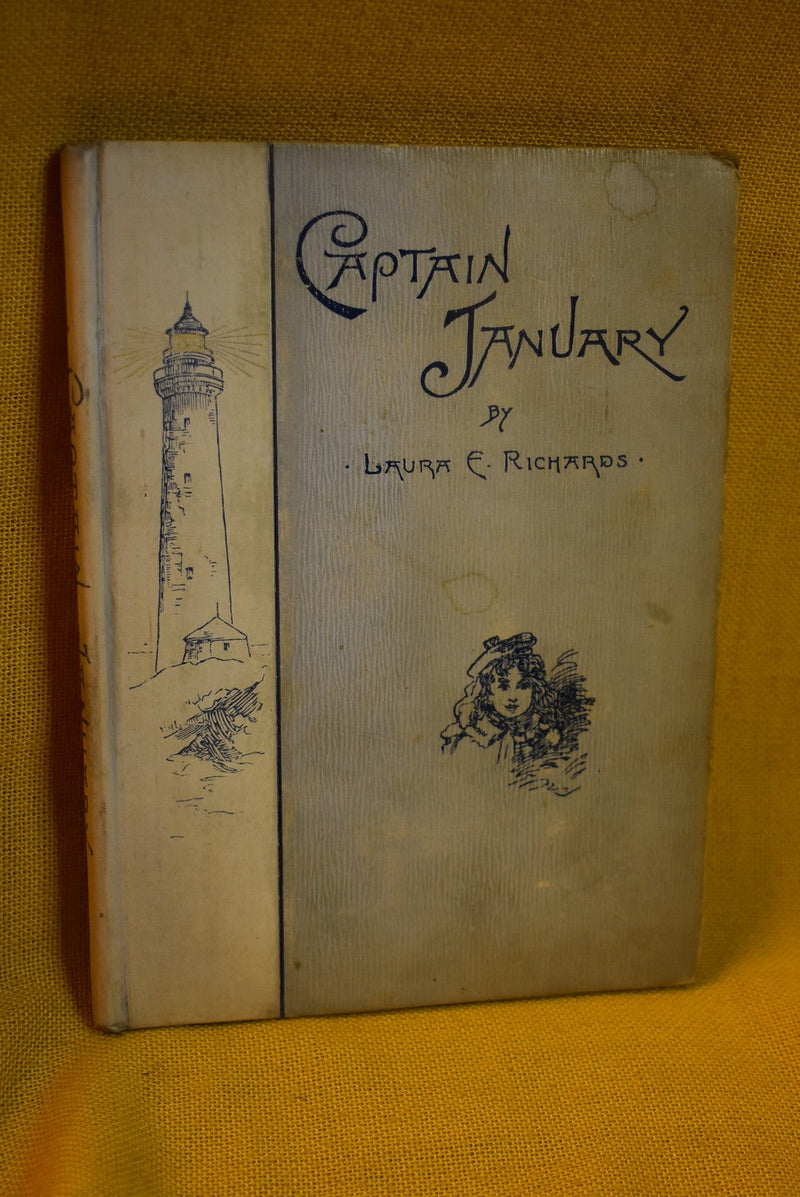 Captain January