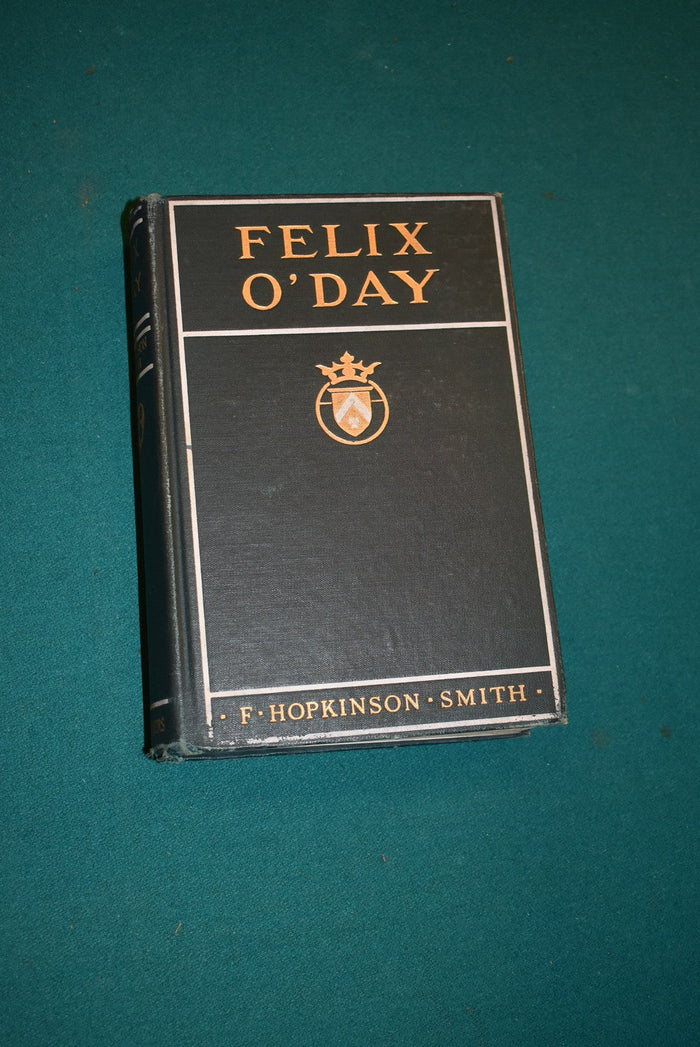 Fellix O'Day