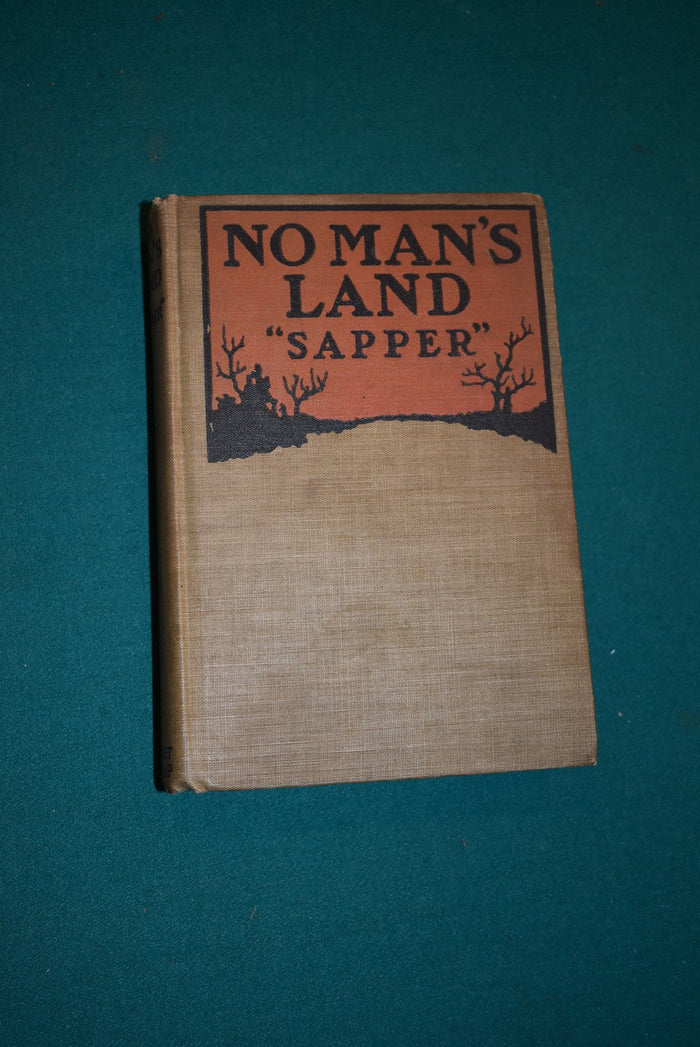 No Man's Land