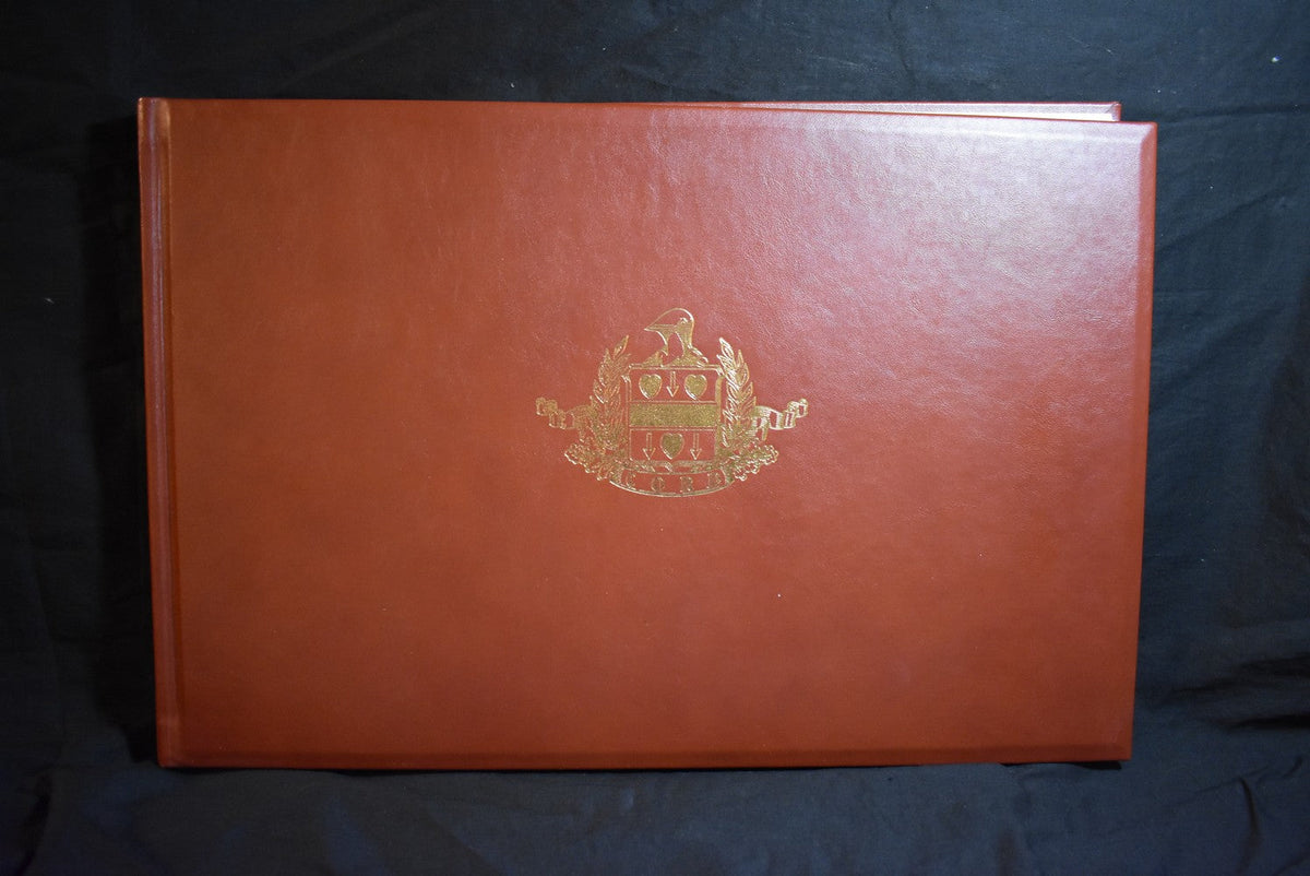 Errett Lobban Cord: His Empire; His Motorcars: Auburn, Cord, Duesenberg