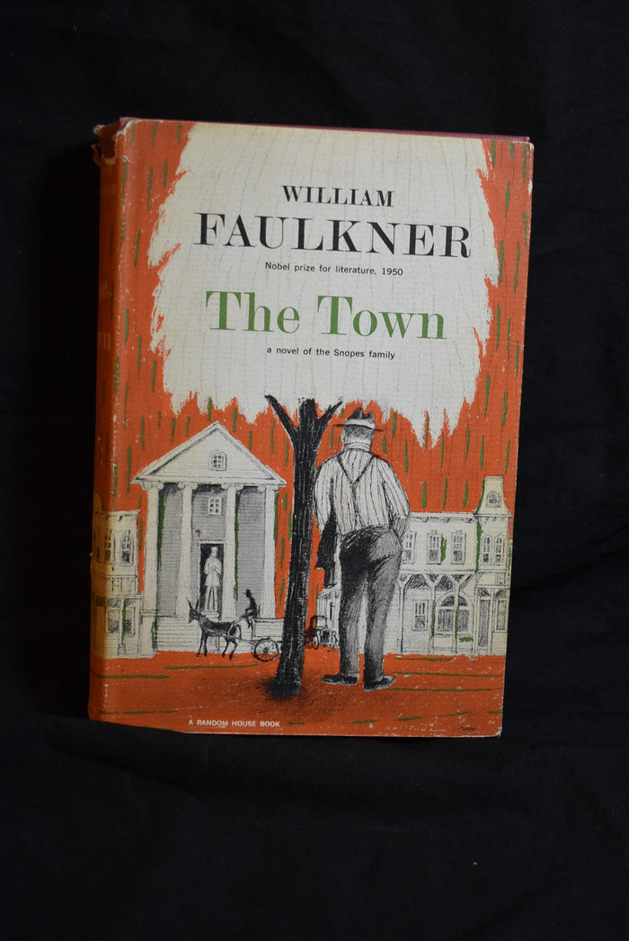The Town