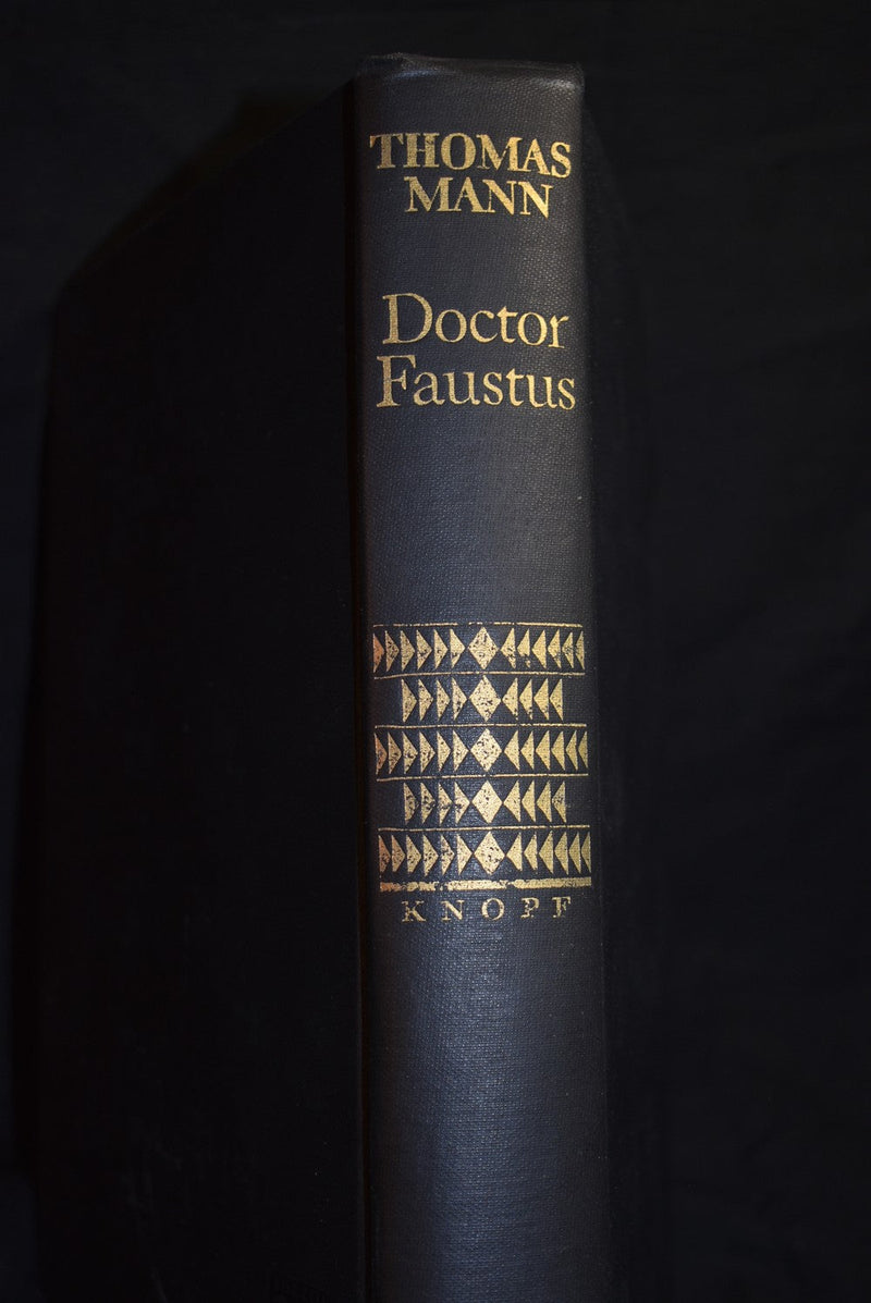 Doctor Faustus