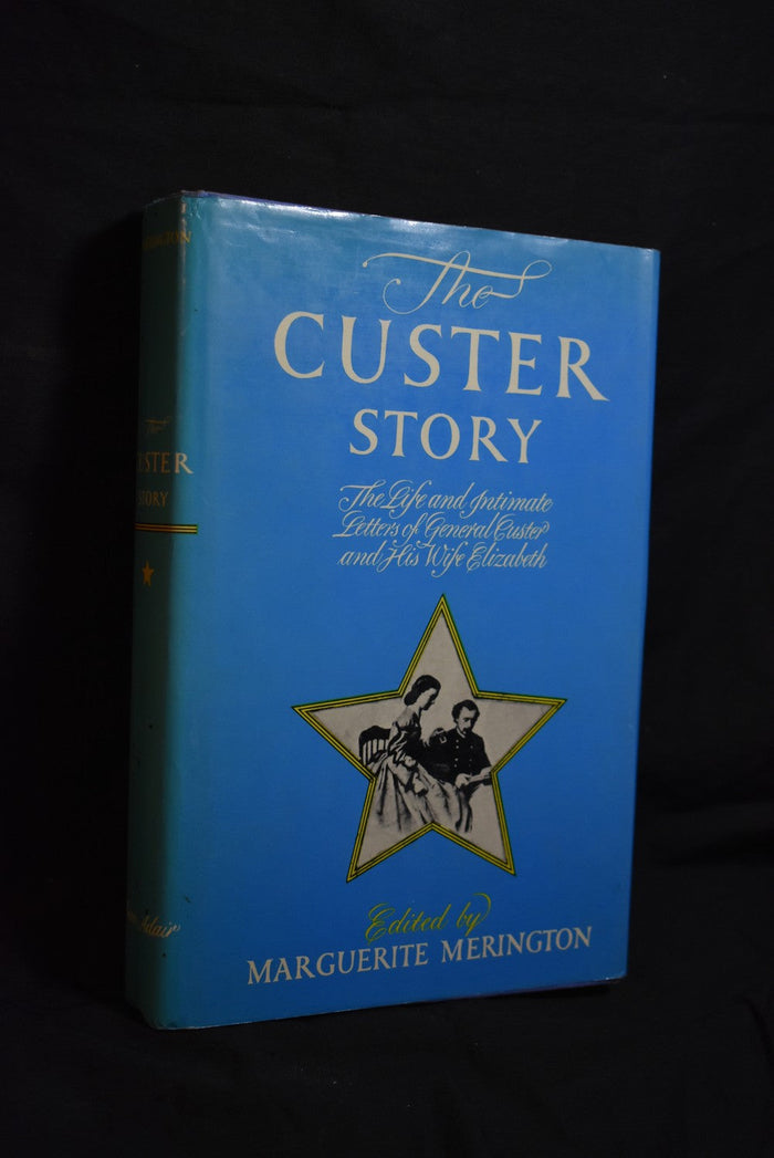 The Custer Story