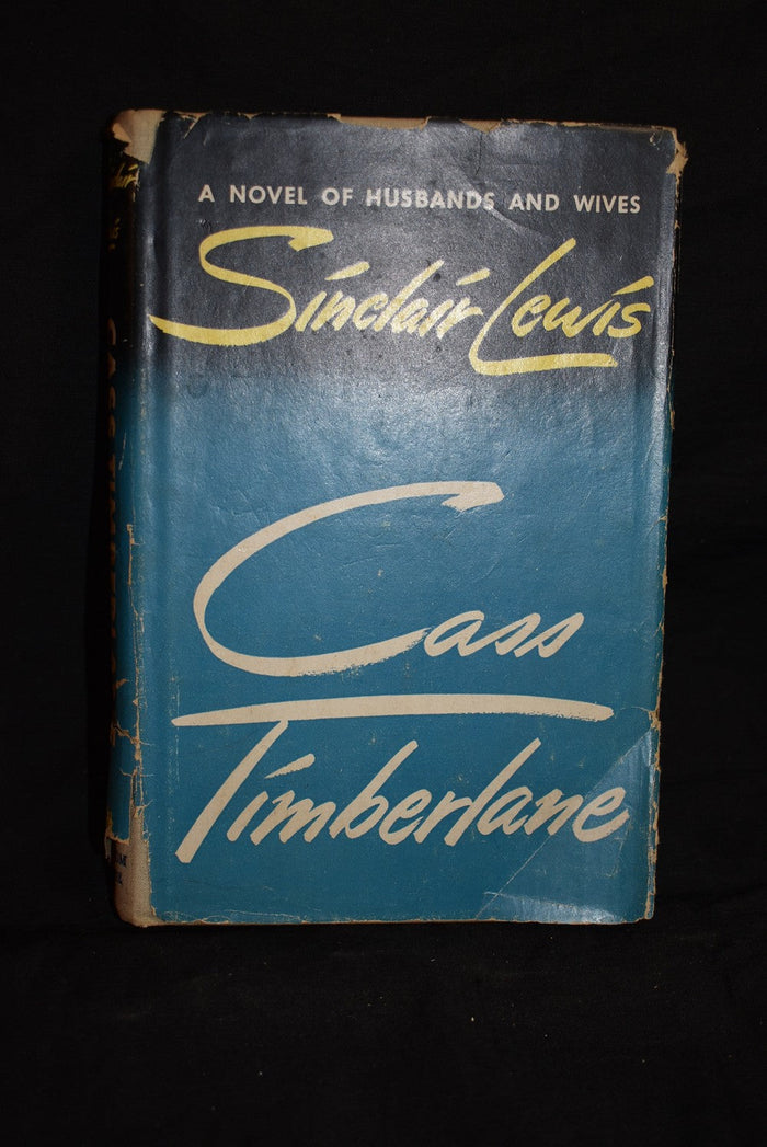 Cass Timberlane