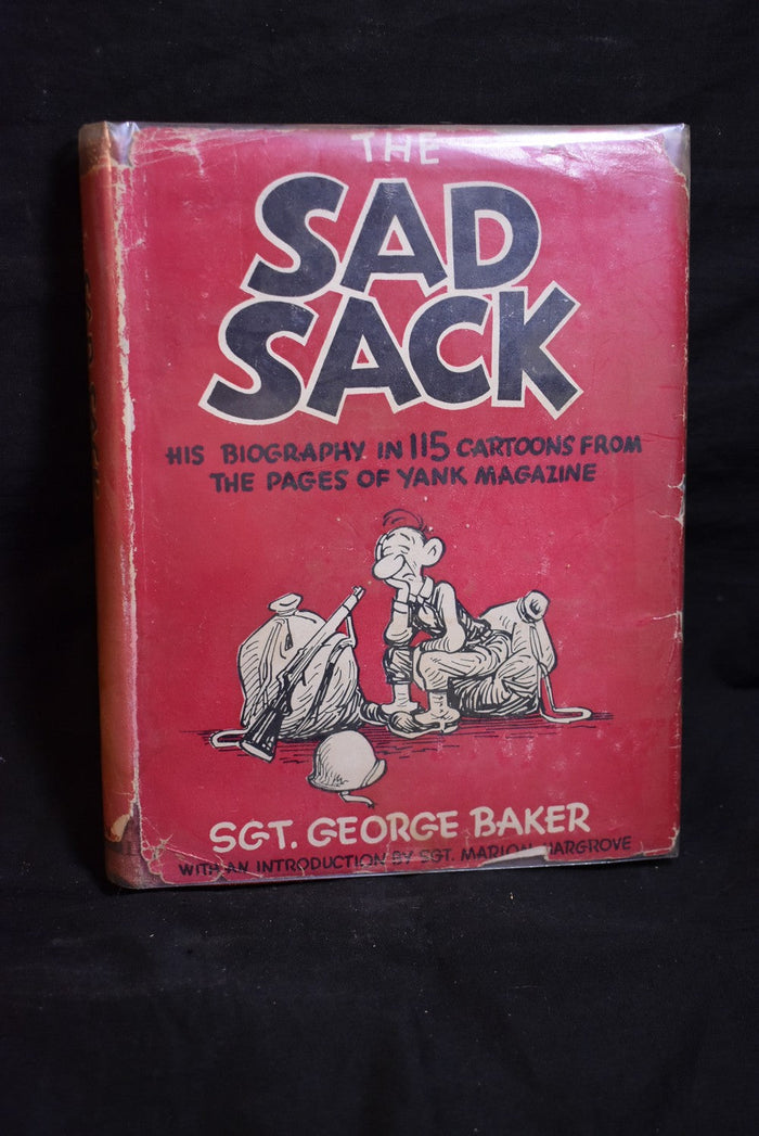 The Sad Sack