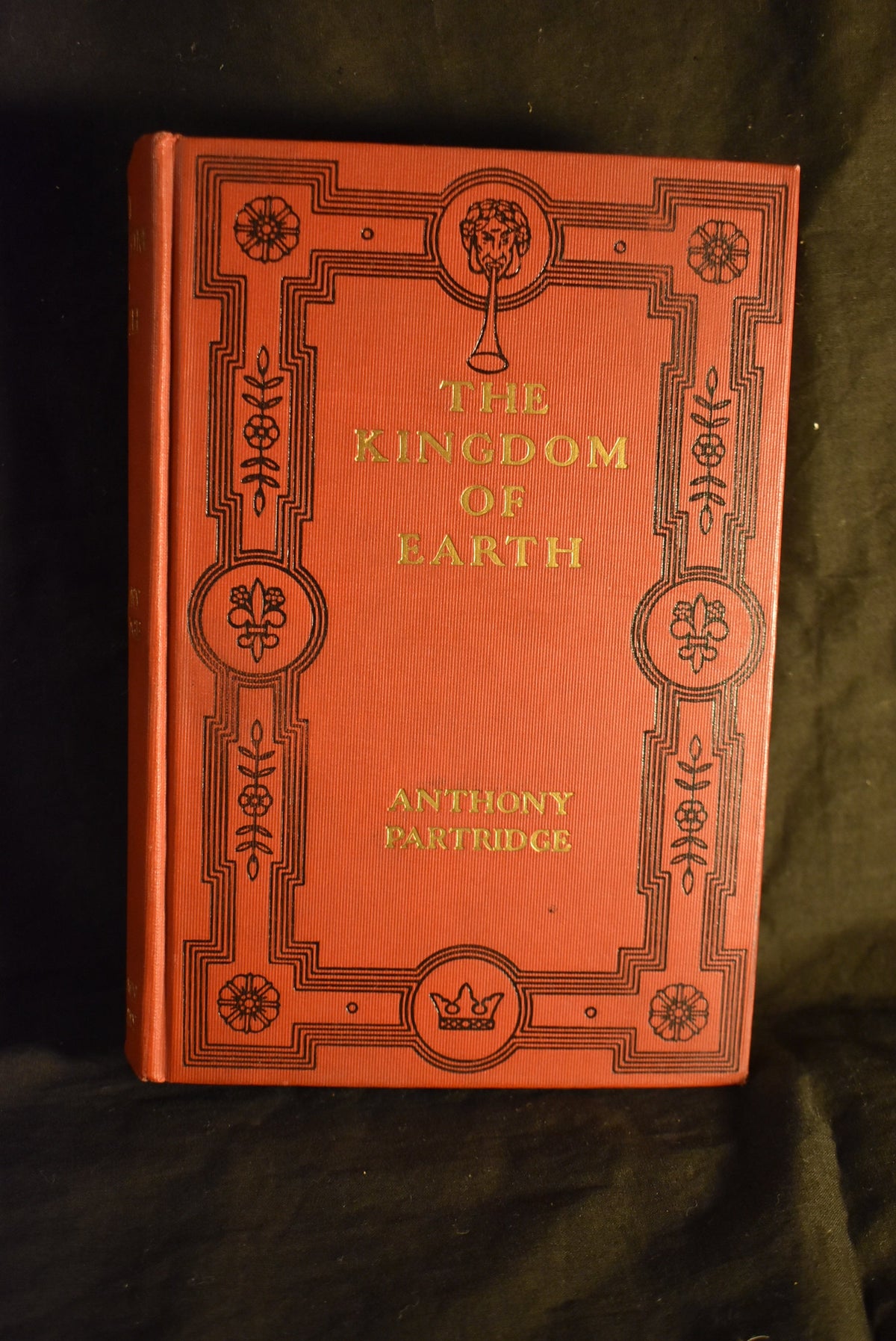 The Kingdom Of Earth