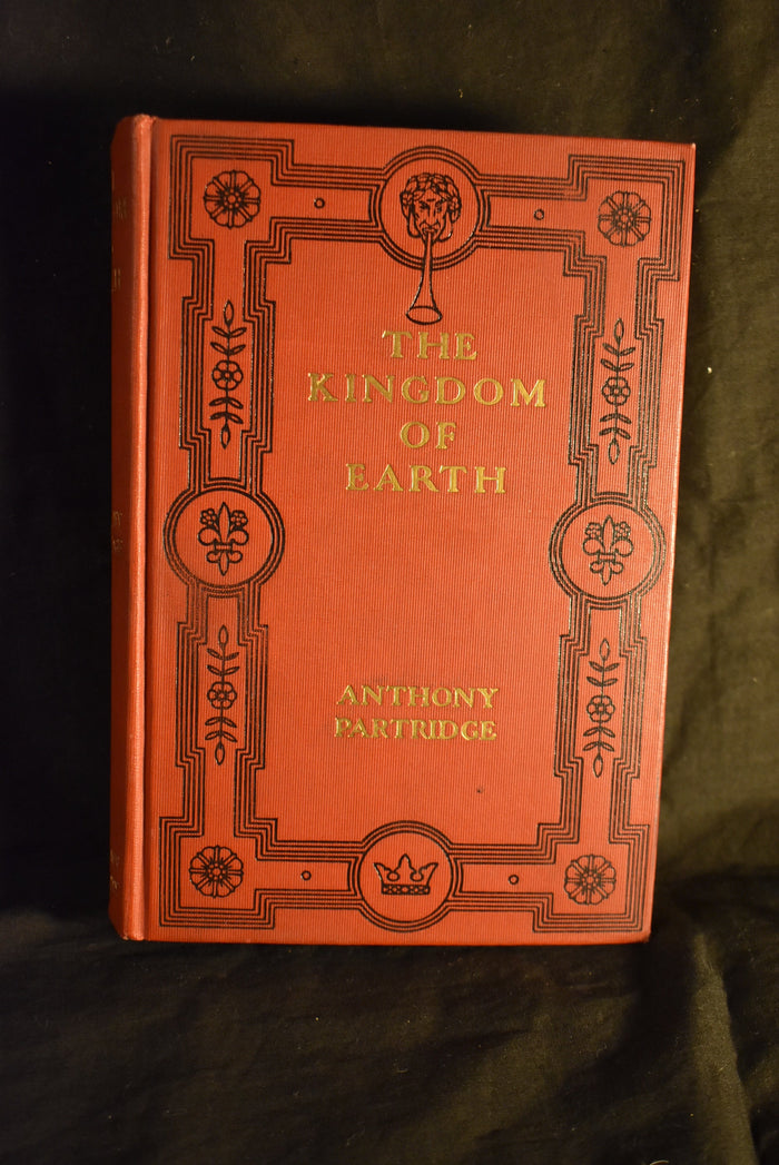The Kingdom Of Earth