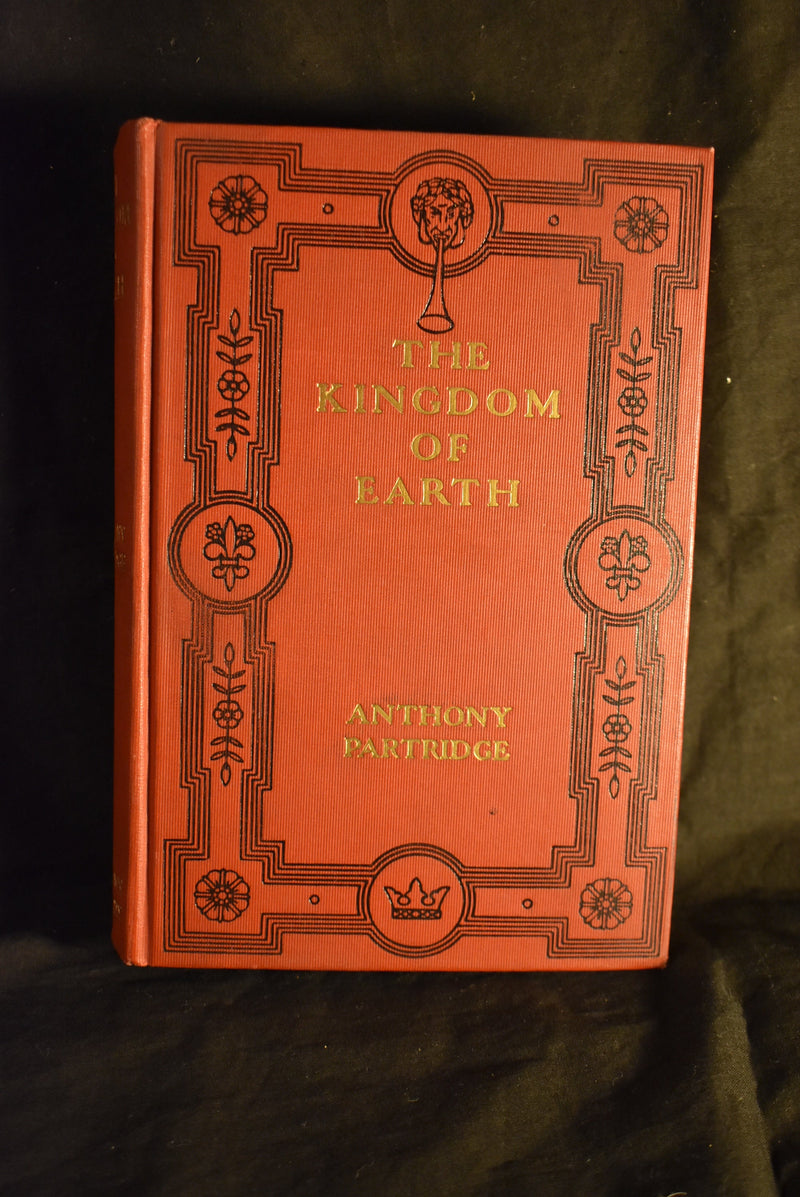 The Kingdom Of Earth