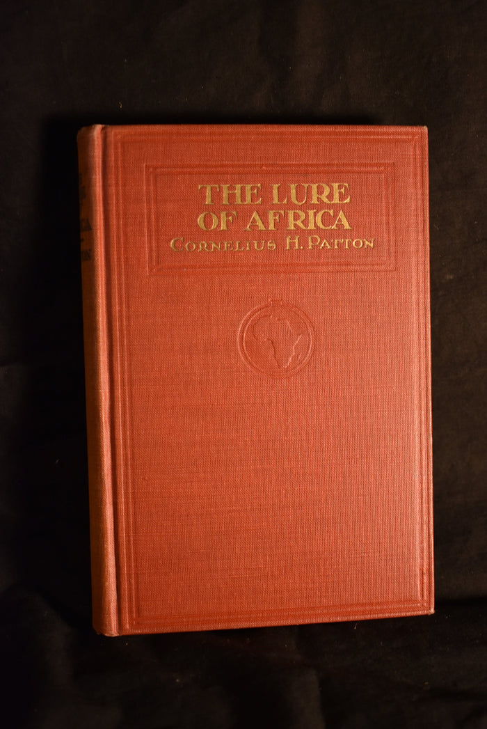 The Lure of Africa