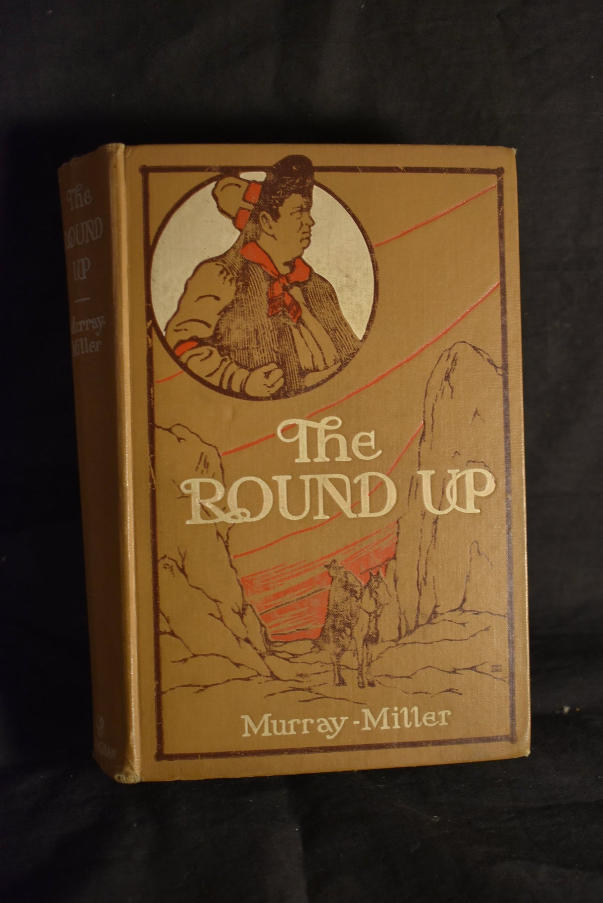 The Round Up