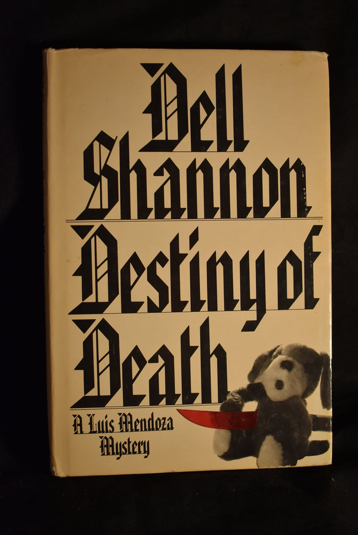 Destiny of Death