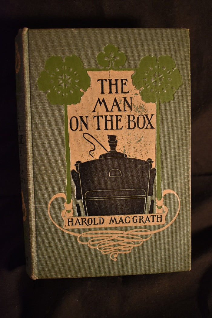 The Man on the Box