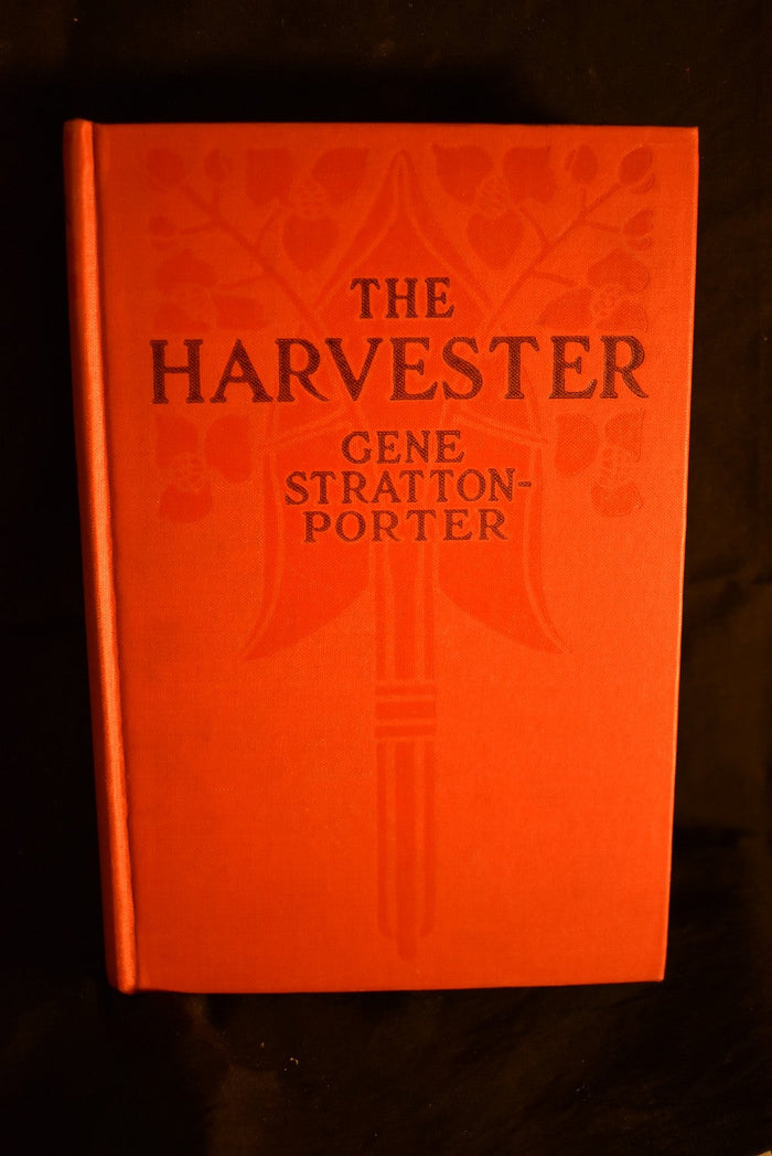 The Harvester