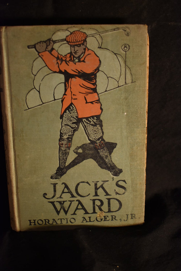 Jack's Ward