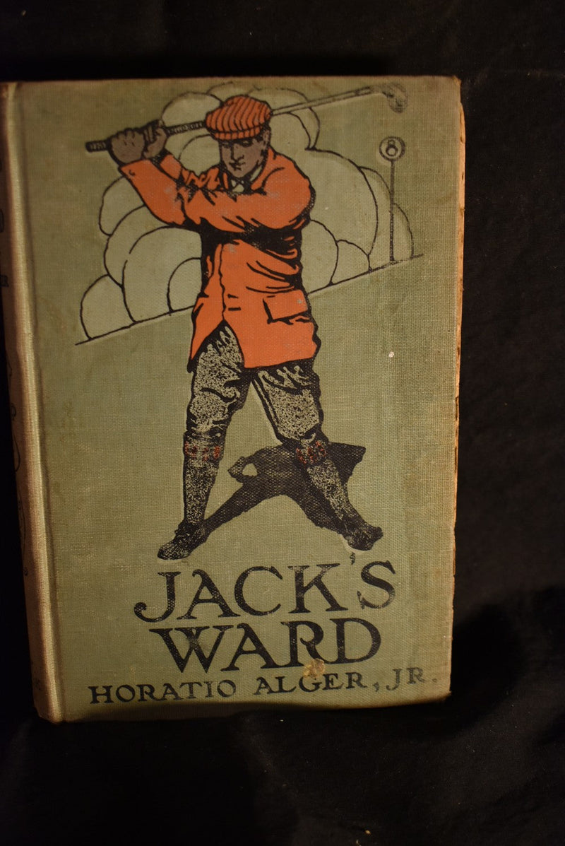 Jack's Ward