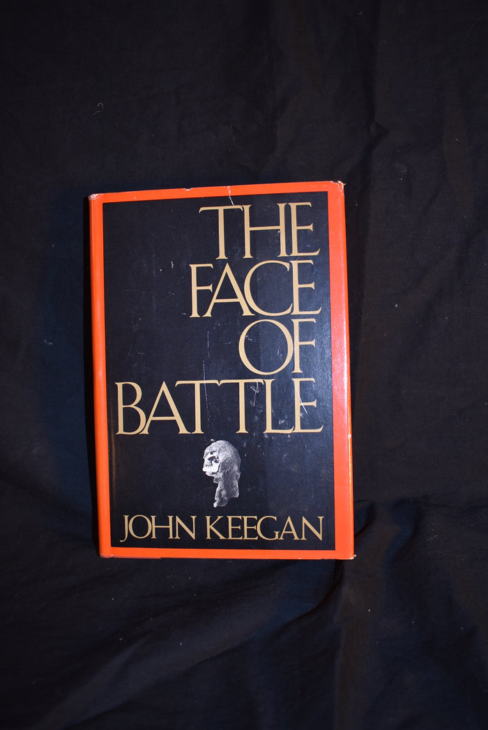 The Face of Battle