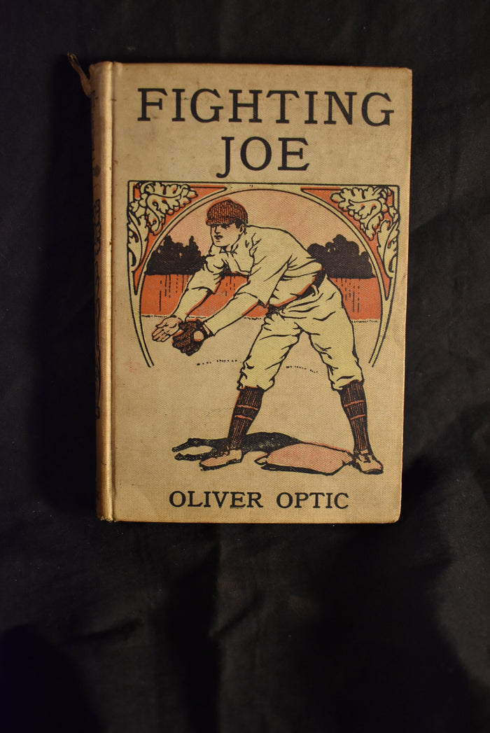 Fighting Joe