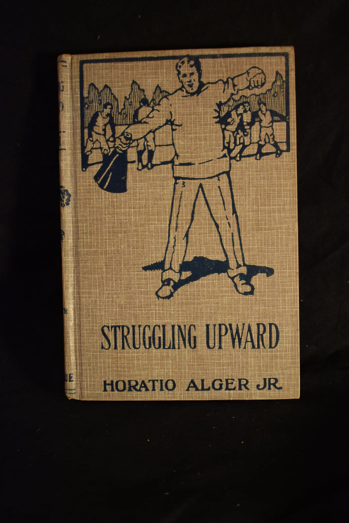 Struggling Upward