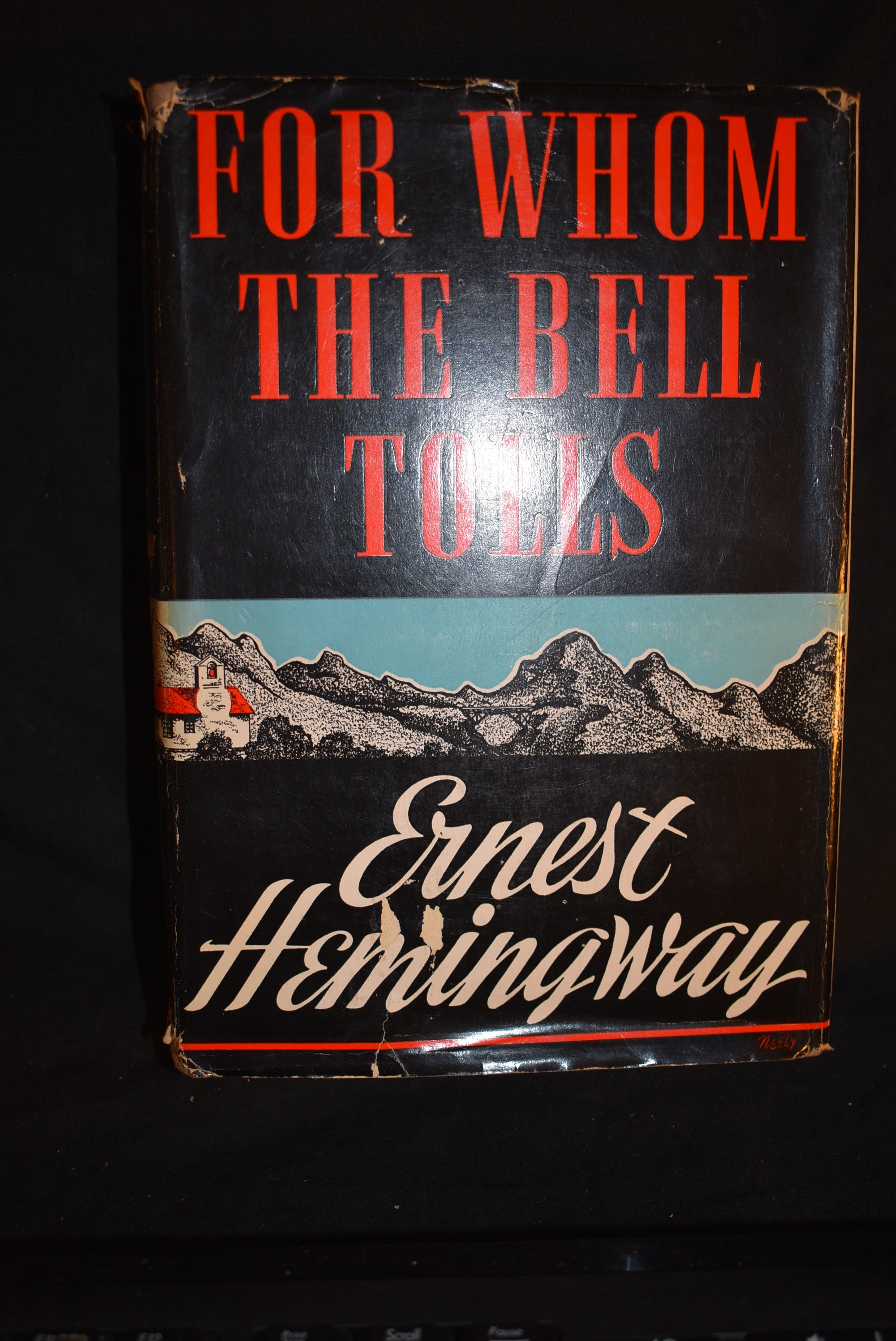 Mid 20th century – History Bound