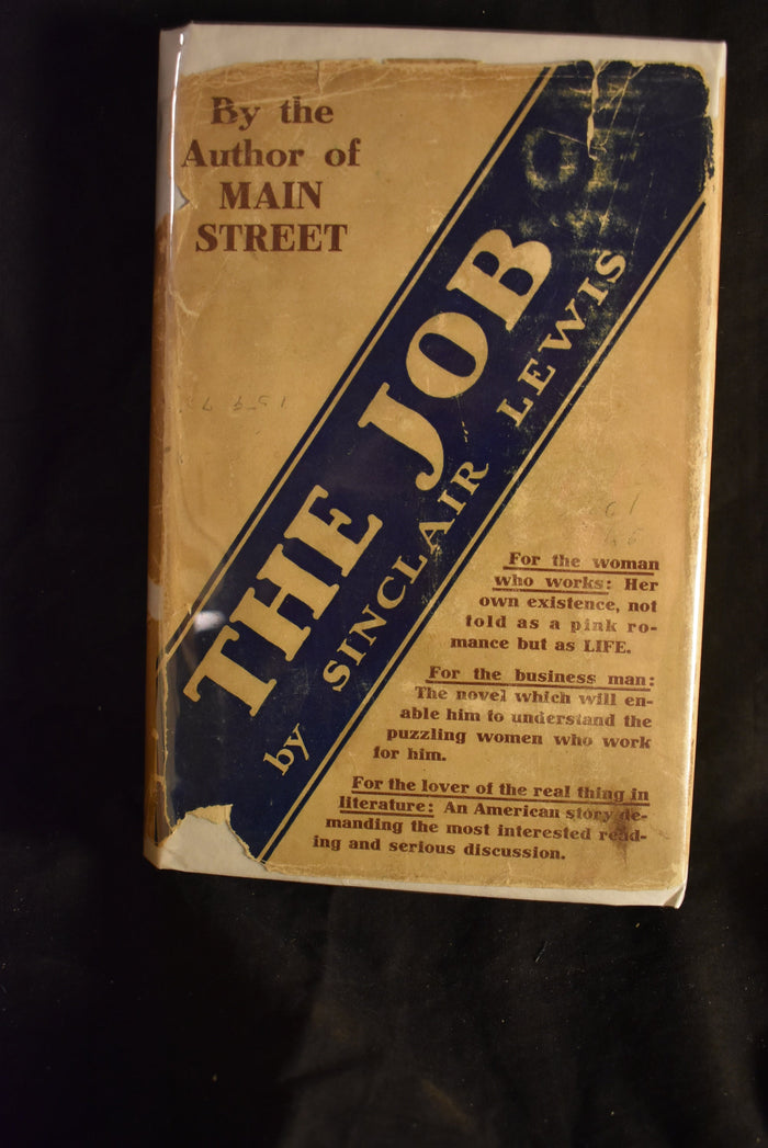 The Job