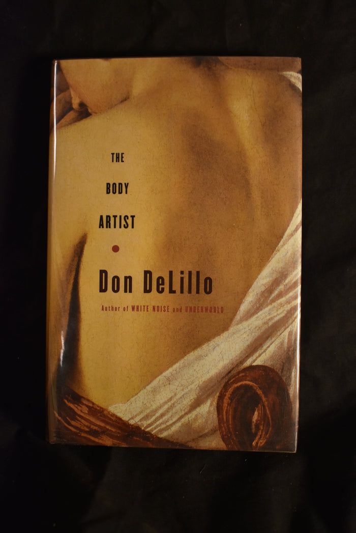 The body Artist