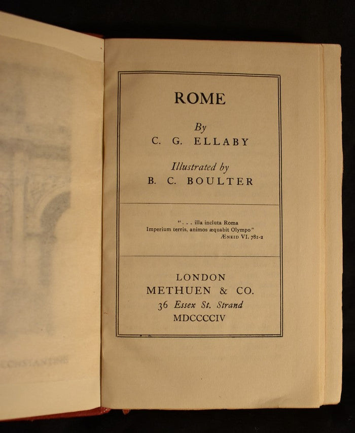 Rome
