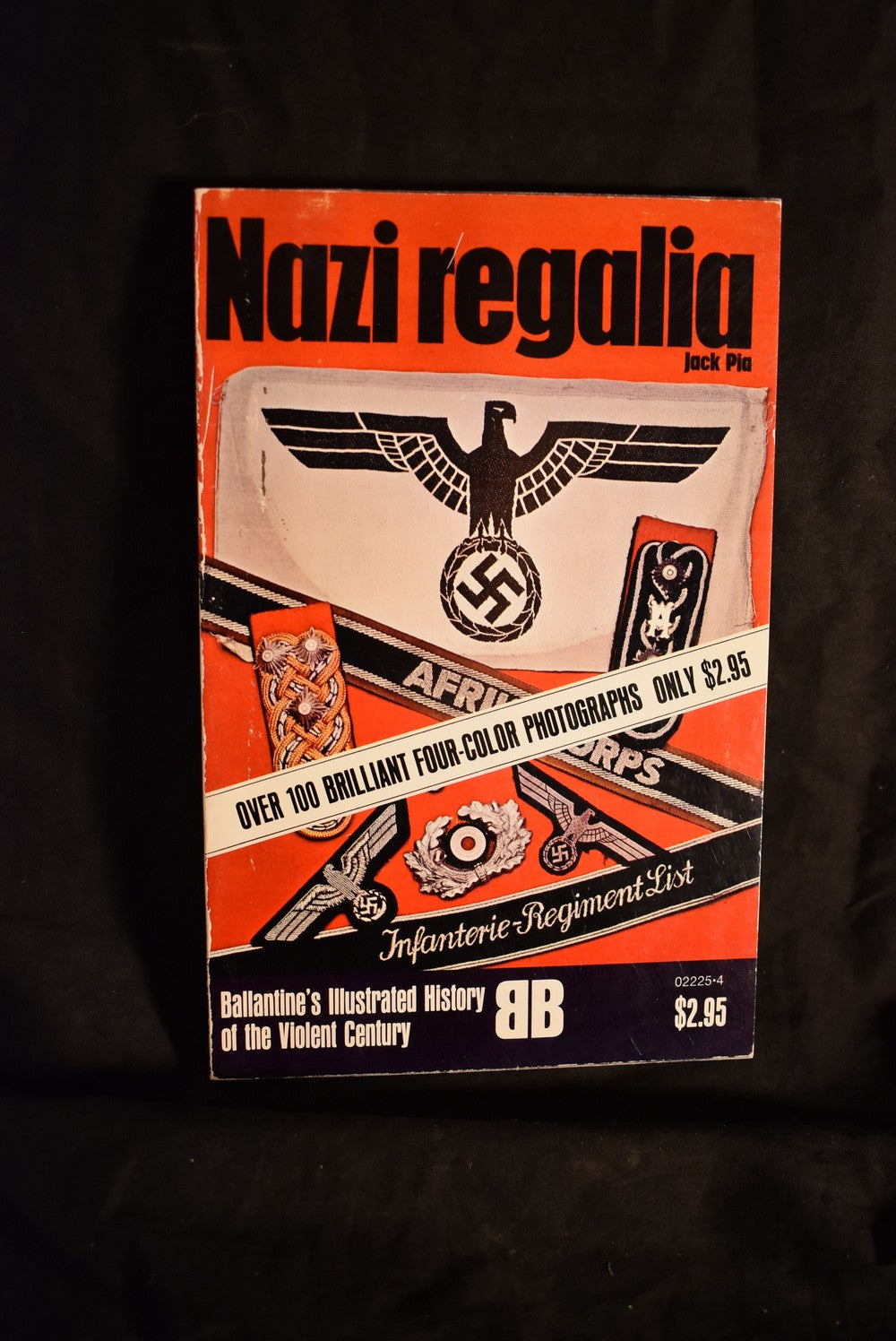 Nazi Regalia