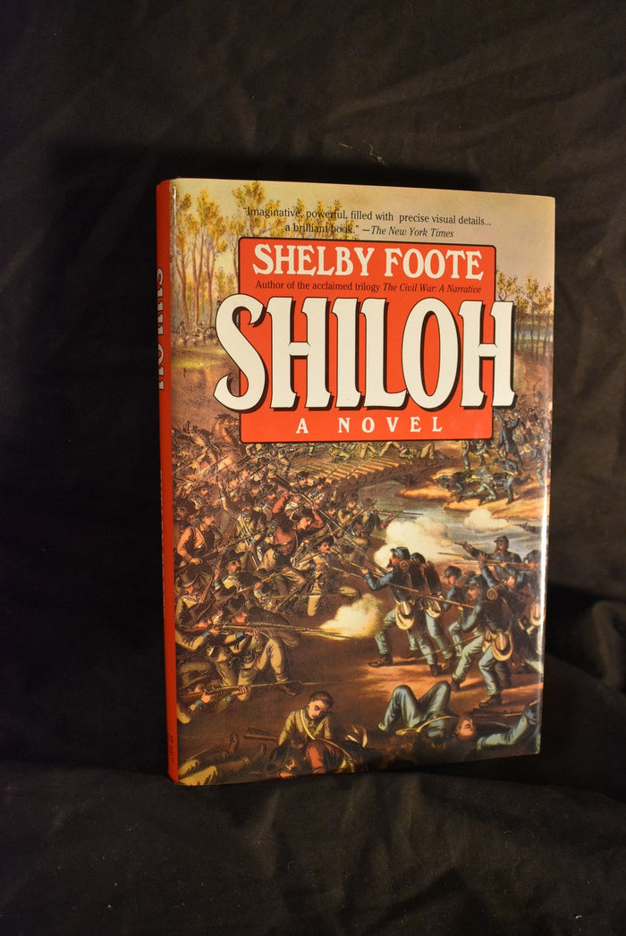 Shiloh