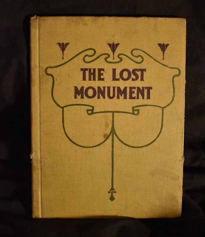 The Lost Monument