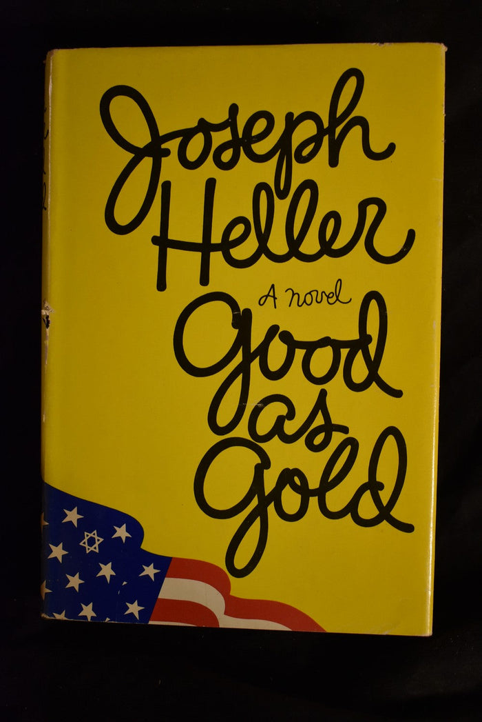 Good As Gold