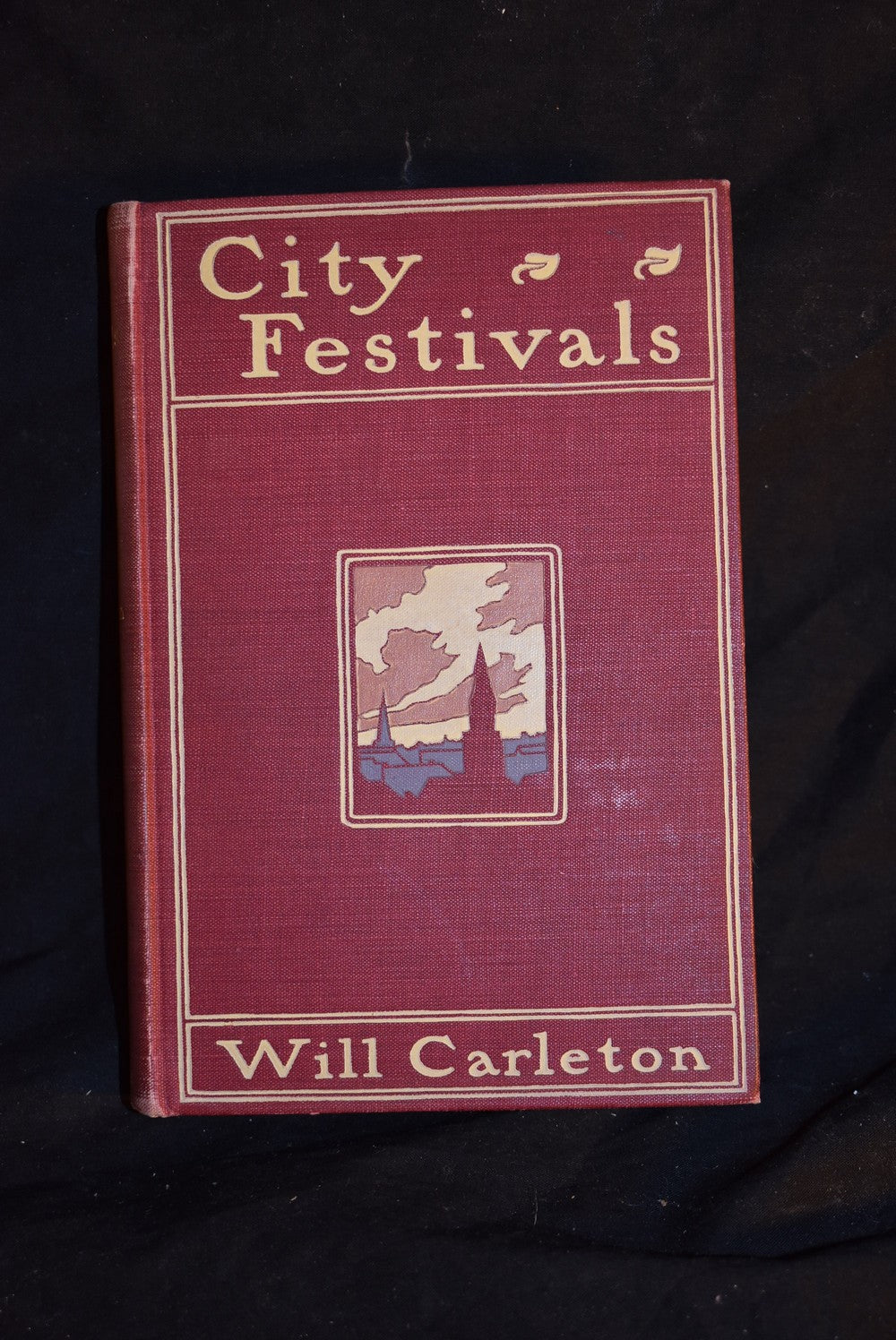 City Festivals