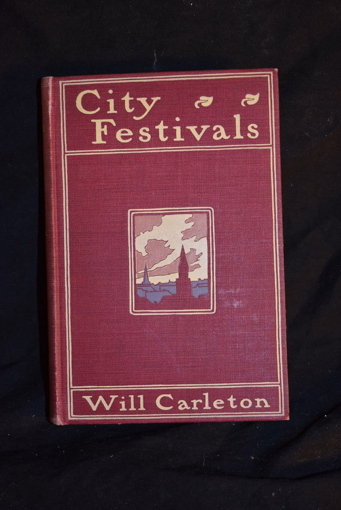 City Festivals