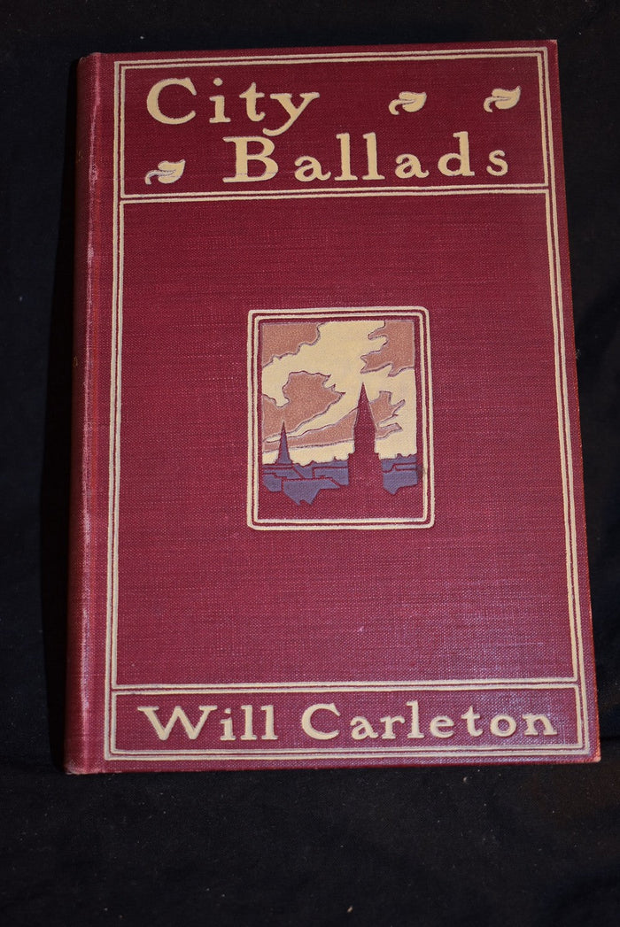 City Ballads