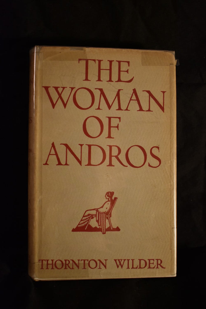 The Woman of Andros