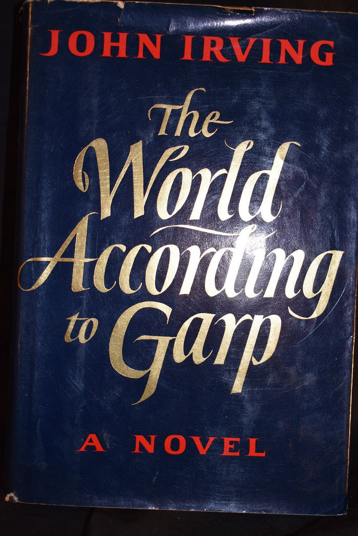 The World According to Garp