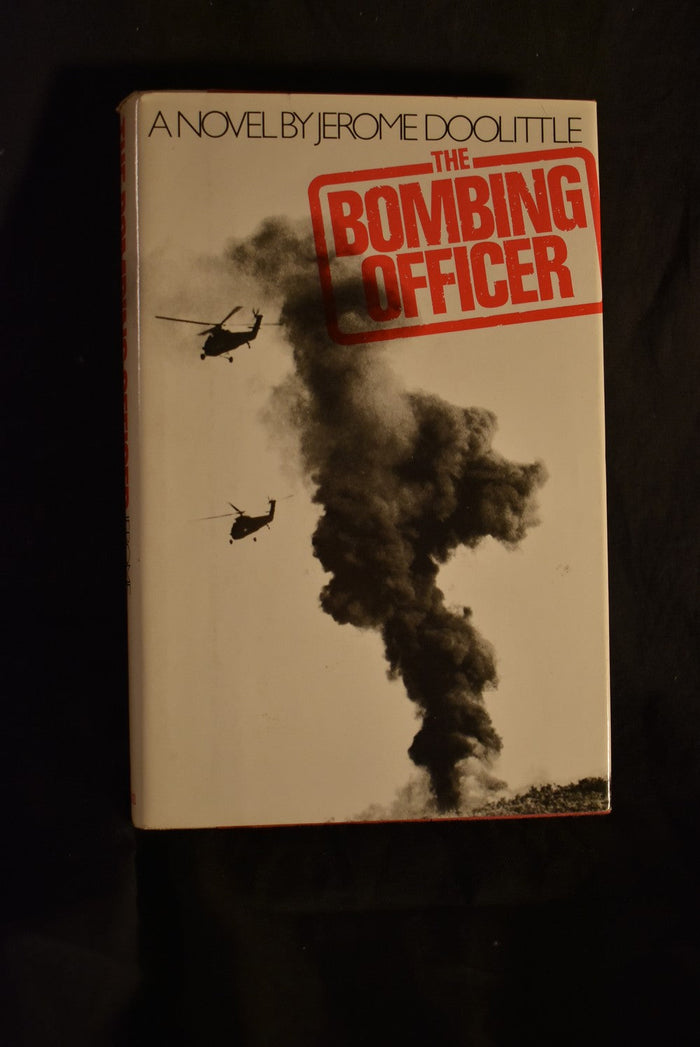 The Bombing Officeer