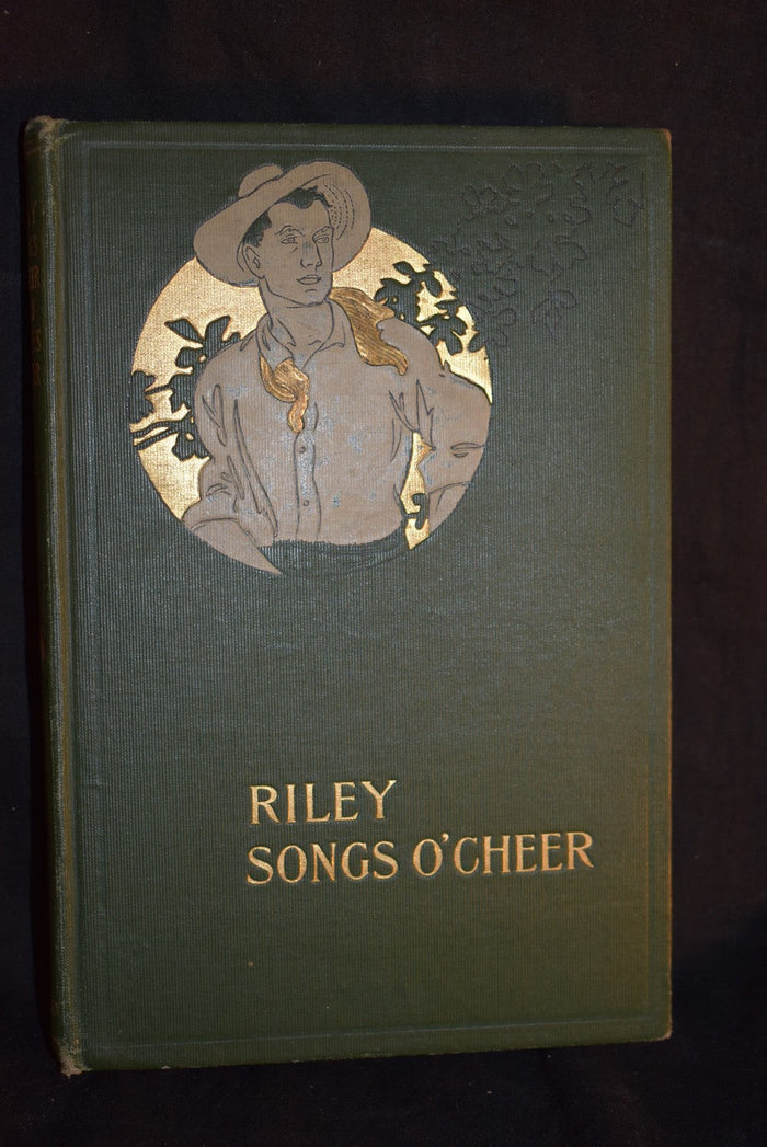 Songs O' Cheer