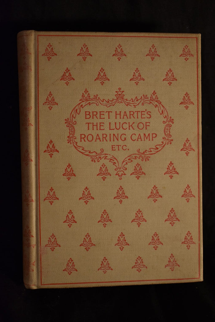The Luck of Roaring Camp and Other Sketches