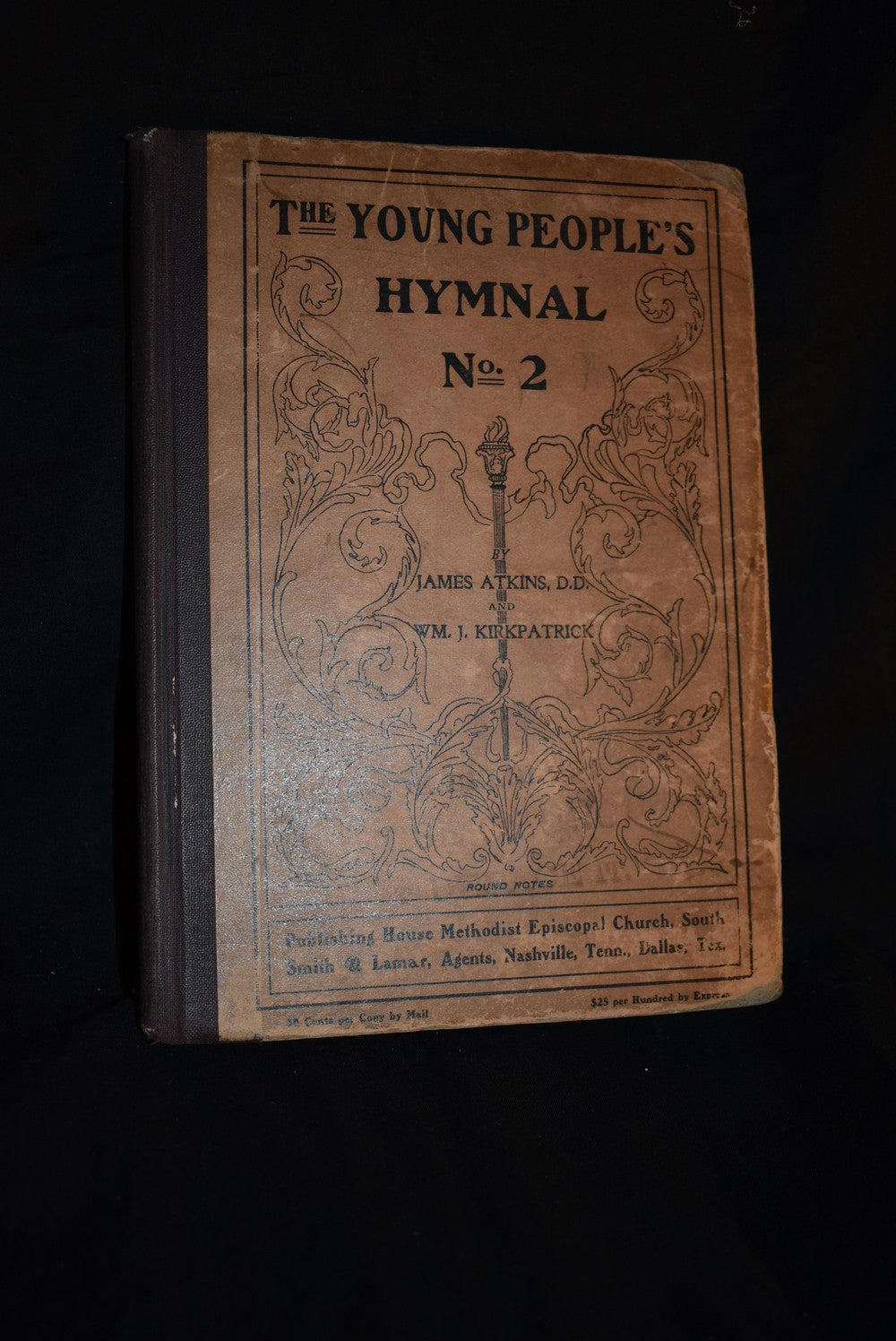 The Young People's Hymnal No.2